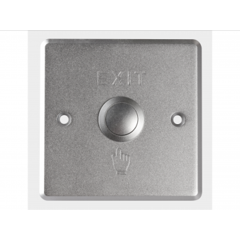 DS-K7P01 Механическая кнопка выхода
