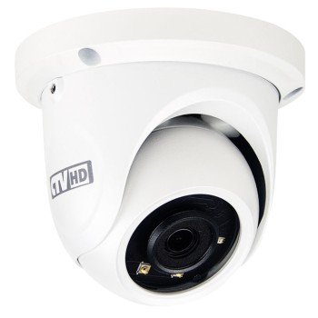 CTV-IPD4028 MFE Видеокамера IP 4.0 М уличная