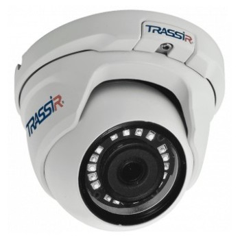 TR-D4S5 v2 2.8 Уличная 4Мп IP-камера с ИК-подсветкой