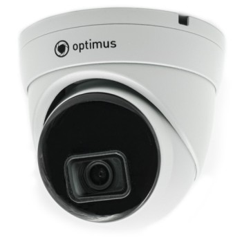 Видеокамера Optimus Smart IP-P045.0 (2.8) MD