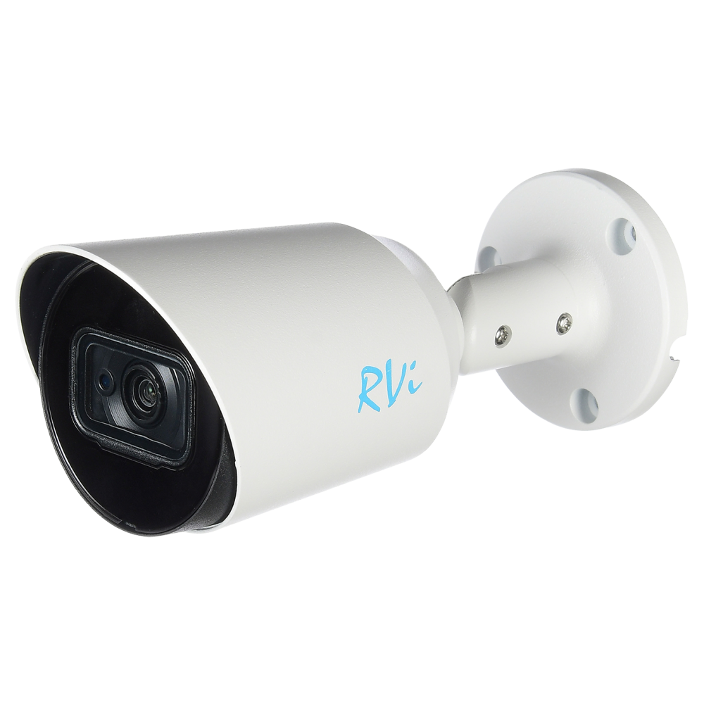 RVi-1ACT402 (2.8) white HD Видеокамера
