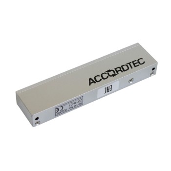AccordTec ML-180AN Электромагнитный влагозащищенный замок IP67