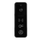 iPanel 2 HD EM (Black) Вызывная панель видеодомофона, накладная