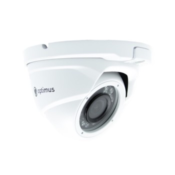 Видеокамера Optimus IP-E042.1 (2.8) E_V.1