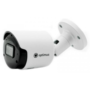 Видеокамера Optimus Smart IP-P015.0 (2.8) MD