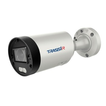 TR-D2183IR6 v2 2.7-13.5 Уличная 8Мп IP-камера с ИК-подсветкой