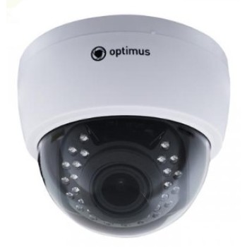 Видеокамера Optimus IP-E022.1 (2.8-12) MPE_V.1
