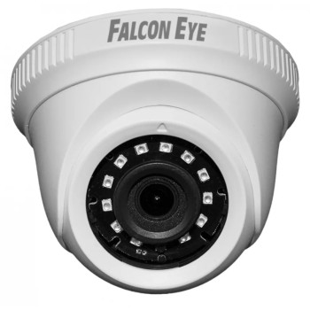 Falcon Eye FE-MHD-DP2e-20 универсальная HD видеокамера (шар в стакане)