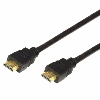 Шнур HDMI - HDMI с фильтрами, длина 20 метров (GOLD) (PE пакет) PROconnect