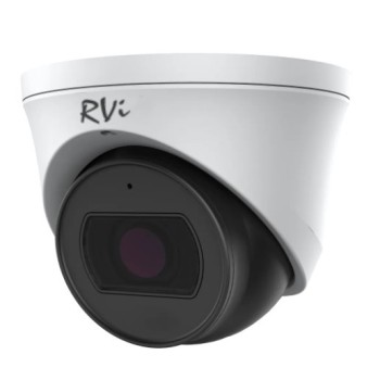 RVi-1NCE5069 (2.7-13.5) white IP Видеокамера