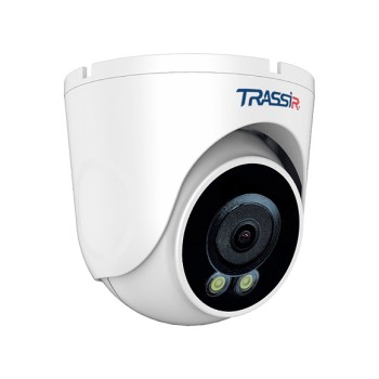 TR-D8121CL2 2.8 Уличная FTC IP-камера для полноцветной ночной съемки