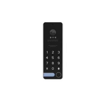 iPanel 2 HD EM KBD (Black) Вызывная панель видеодомофона