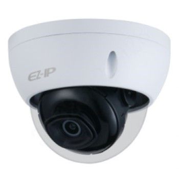 EZ-IPC-D3B20P-0280B Видеокамера IP купольная антивандальная