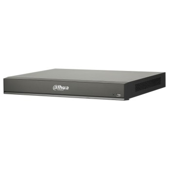 Видеорегистратор DHI-NVR5216-8P-I / L 16-канальный IP-видеорегистратор с PoE, 4K, H.265+, ИИ
