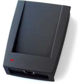 Адаптер компьютерный Z-2 (мод. RD-ALL) темный