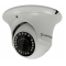 TSi-Ee50FP миниатюрная купольная уличная антивандальная камера с ИК подсветкой и аналитикой