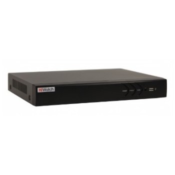 Видеорегистратор DS-N316 / 2P (D) 16-ти канальный IP-регистратор