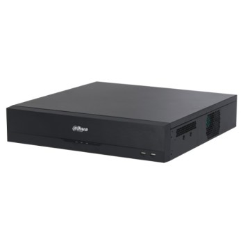 Видеорегистратор DHI-NVR5864-EI 64-канальный IP-видеорегистратор 4K, H.265+ и ИИ
