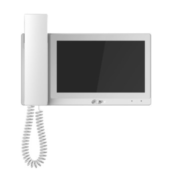 DH-VTH5421EW-H Монитор видеодомофона IP