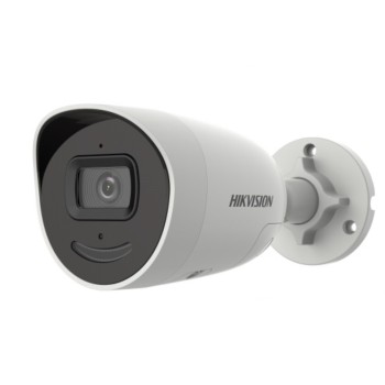 DS-2CD3056G2-IU / SL (2.8mm) (C) уличная цилиндрическая IP-камера с EXIR-подсветкой до 40м