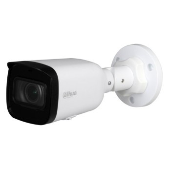 DH-IPC-HFW1431T1P-ZS-S4 Уличная цилиндрическая IP-видеокамера