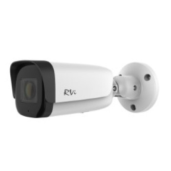 Сетевая камера видеонаблюдения RVi-1NCT2079 (2.7-13.5) white