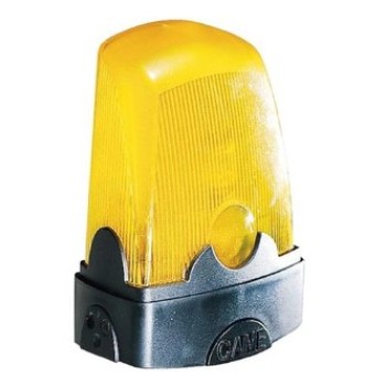 KLED Лампа сигнальная (светодиодная) 230 В