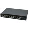 NS-SW-8F2F-P/A Passive PoE коммутатор Fast Ethernet на 10 портов