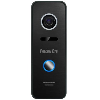 FE-ipanel 3 HD (Black) Вызывная панель цветная