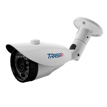 TR-D4B5 v2 2.8 Уличная 4Мп IP-камера с ИК-подсветкой