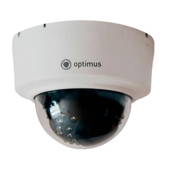 Optimus IP-E022.1 (2.8) PE_V.1 Видеокамера