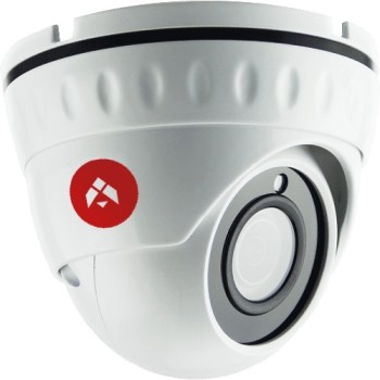 AC-H5S5 Видеокамера мультиформатная купольная