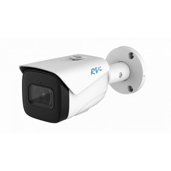 RVi-1NCT2368 (3.6) white видеокамера IP цилиндрическая