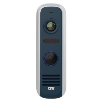 CTV-D4000S (графит) вызывная панель для видеодомофона