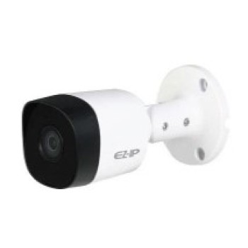 EZ-HAC-B2A51P-0280B Уличная цилиндрическая HDCVI-видеокамера