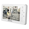 Amelie (White) HD Монитор видеодомофона цветной 7 дюймов AHD