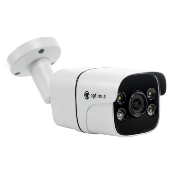 Видеокамера Optimus IP-E012.1 (2.8) PF_V.1
