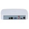 Видеорегистратор DHI-NVR2104-S3 4-канальный IP-видеорегистратор 4K и H.265+