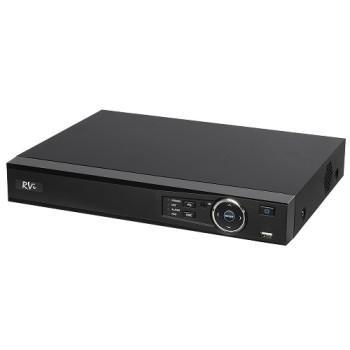 RVi-1HDR1041M HD Видеорегистратор