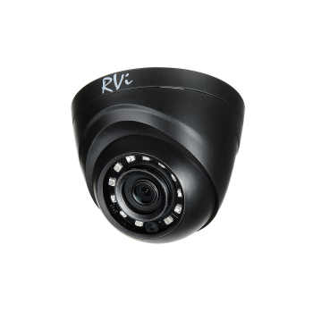 RVi-1ACE200 (2.8) black видеокамера