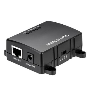 NS-PS-1G-AT PoE-сплиттер Gigabit Ethernet
