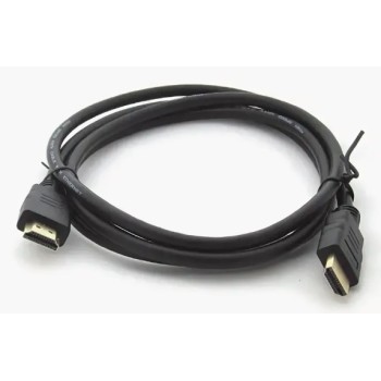 HDMI-HDMI Готовый кабель 1м