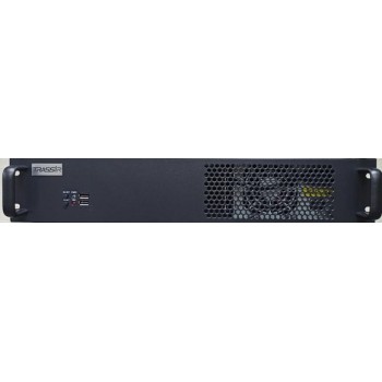 Видеорегистратор NeuroStation 8400R / 32 видеорегистратор для IP-видеокамер под управлением TRASSIR OS (Linux)