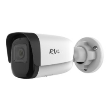 RVi-1NCT2022 (4) white IP Видеокамера