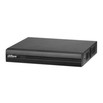 Видеорегистратор DH-XVR1B16-I (1T) 16-канальный HDCVI-видеорегистратор c SMD и SSD на 1ТБ