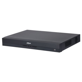 Видеорегистратор DHI-NVR4216-EI 16-канальный IP-видеорегистратор 4K, H.265+ и ИИ