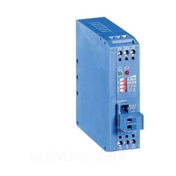 NICE LP21 Одноканальный контроллер индукционной петли