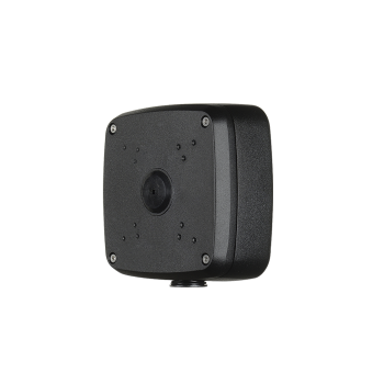 RVi-1BMB-2 black Монтажная коробка для уличных IP-камер