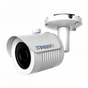 TR-H2B5 3.6 TRASSIR уличная 2МП мультистандартная (4-в-1) видеокамера EOL