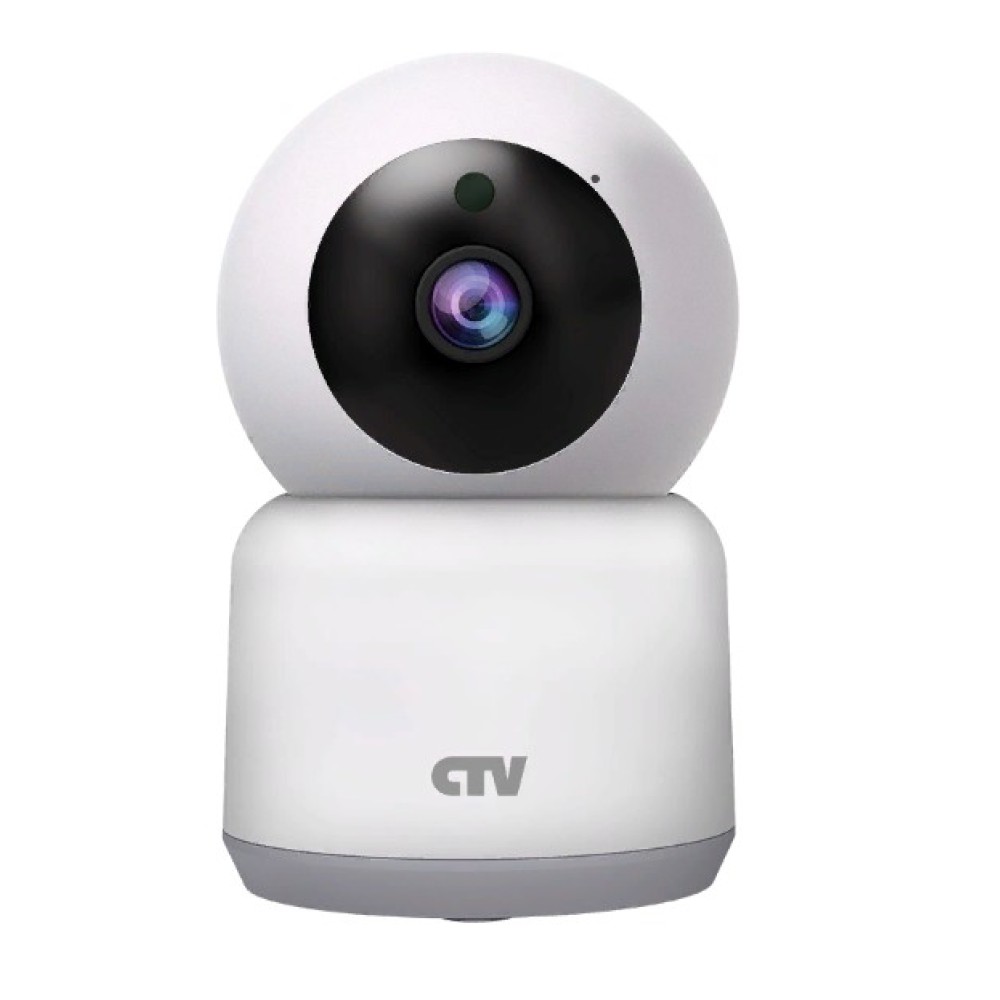 CTV-HomeCam Wi-Fi PTZ видеокамера с разрешением 2М